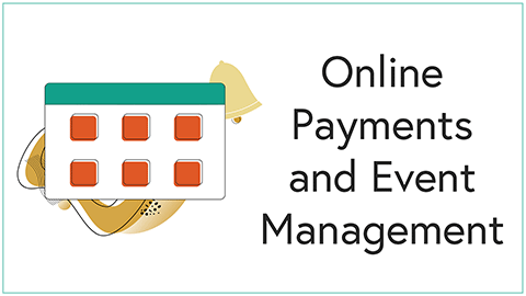 Boot Camp 2 - Online Payments and Event Management