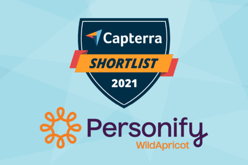 WildApricot Stands as a Top Performer by Capterra Users