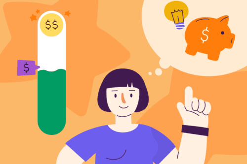 Check out our brainstorm of cheap fundraising ideas with maximum return!