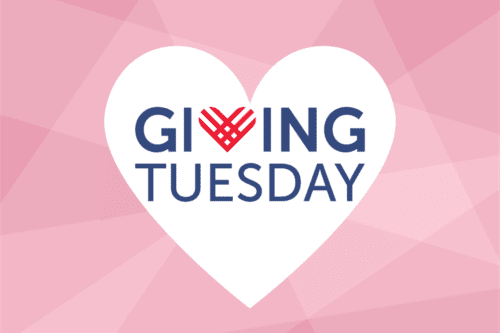 Your complete guide to winning Giving Tuesday