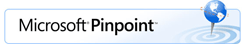 Microsoft Pinpoint