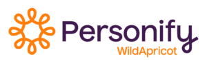 Personify - WildApricot - Logo