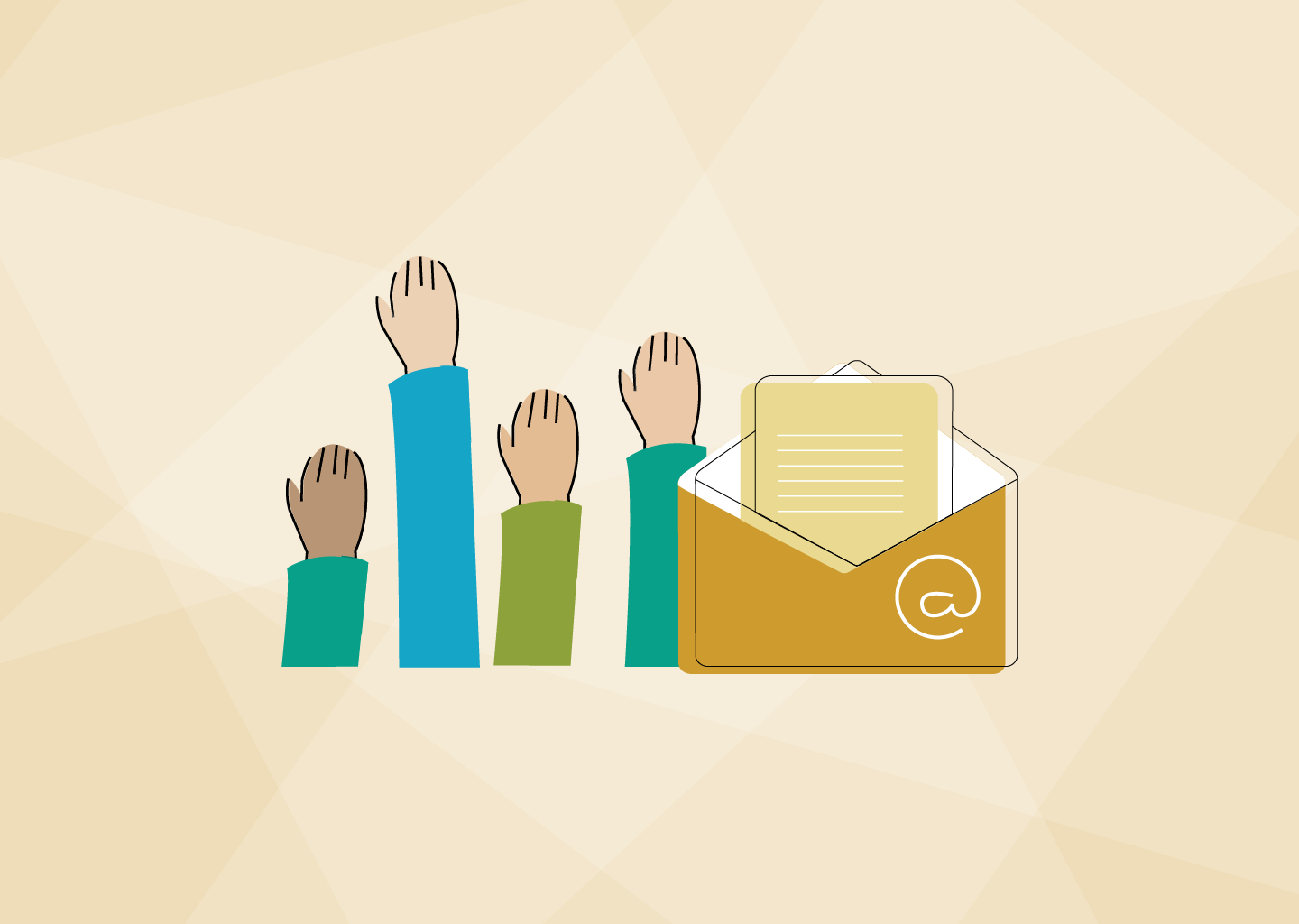 How to Prepare the Perfect Volunteer Recruitment Email